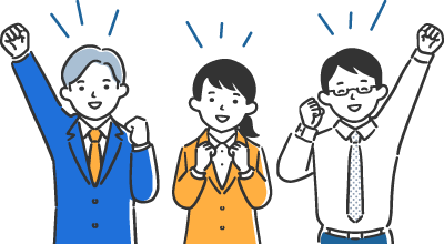 そのお悩み！記帳代行なら全て解決できます